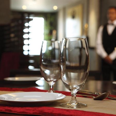 Hotel Vrisa Dzsaipur Kültér fotó