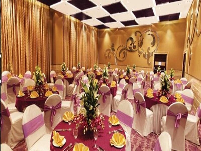 Hotel Vrisa Dzsaipur Kültér fotó