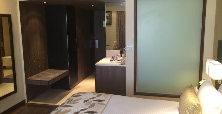 Hotel Vrisa Dzsaipur Kültér fotó