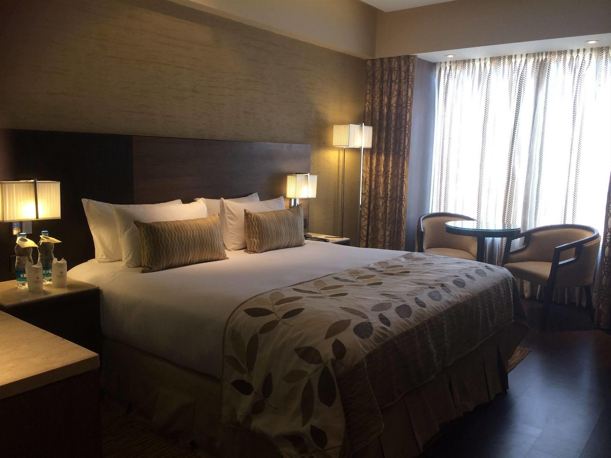 Hotel Vrisa Dzsaipur Kültér fotó