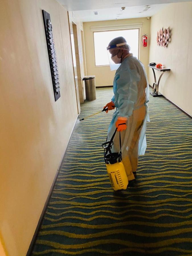 Hotel Vrisa Dzsaipur Kültér fotó
